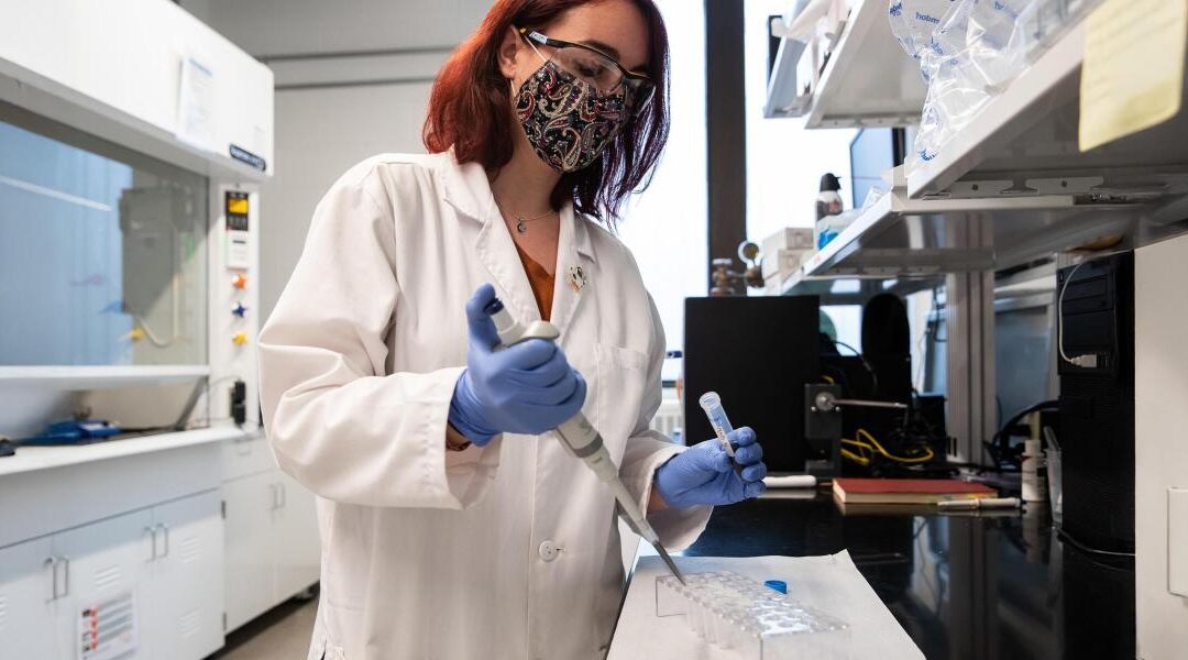 Access Meets Impact at NJIT, Recognized by Carnegie Classifications.
