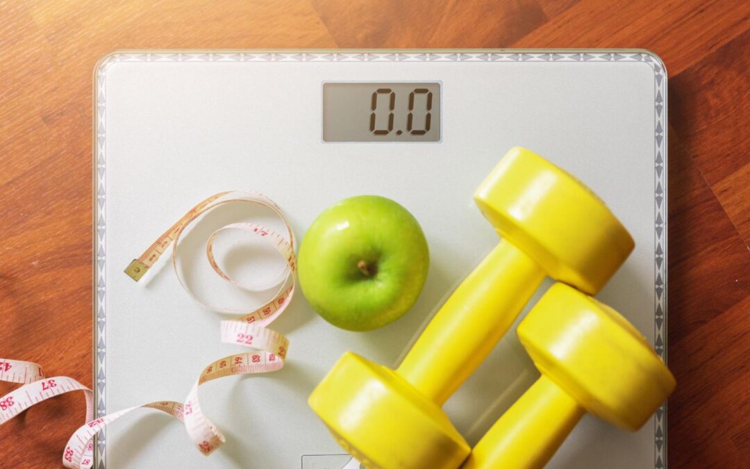 How GLP-1s Are Shifting the Story of Weight, Wellness and Self-Acceptance.