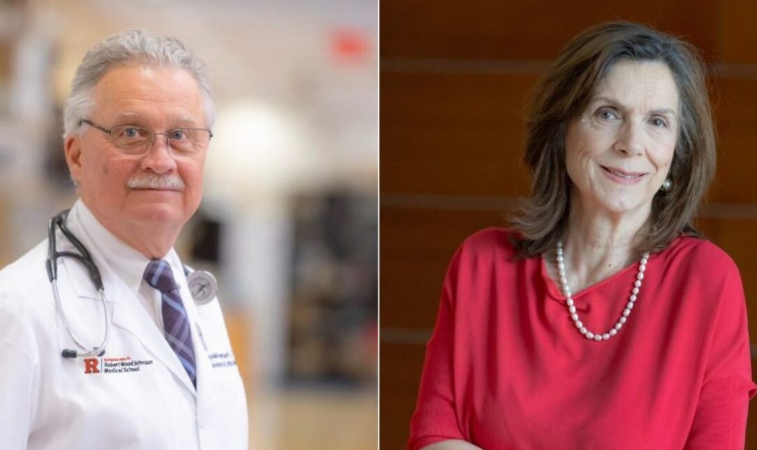 Reynold Panettieri and Maria Gennaro Named Fellows of the American Association for the Advancement of Science