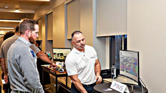 Rutgers Startup Seeks to Stop Chronic Diseases Before They Begin.