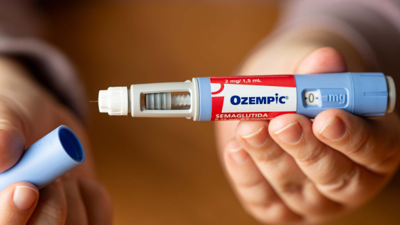 Why People Won’t Quit a Weight Loss Drug—Even When It Makes Them Feel Sick.