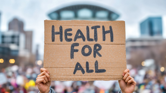 New Jersey Becomes a Rising Regional Hub for Abortion Care.