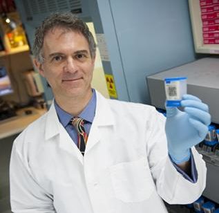 Rutgers Researchers Evaluate New Rapid COVID-19 Test