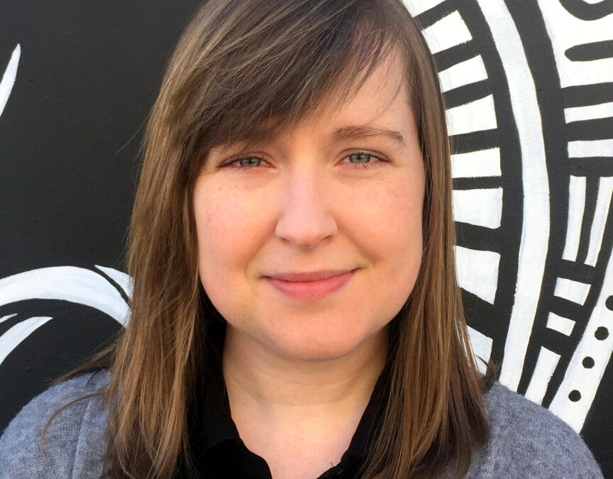 Eagleton Science Fellow Makes Impact With COVID Alert NJ App