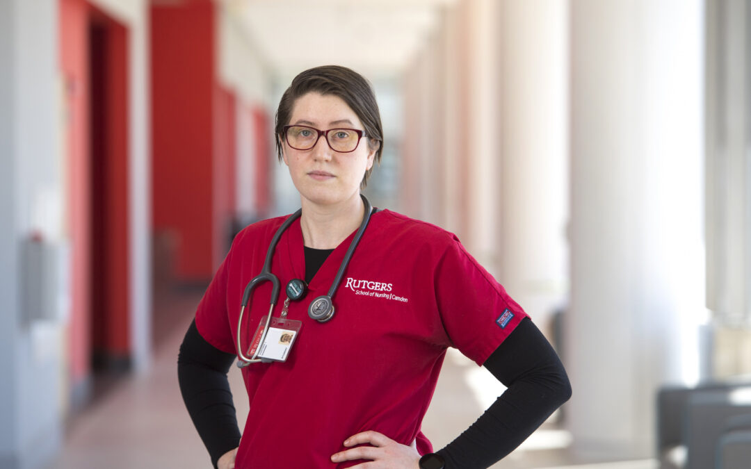Rutgers University’s Resilient, Innovative Year Confronting COVID-19
