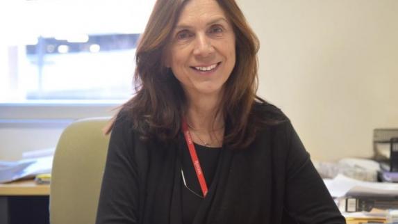 Infectious Disease Expert Named National Academy of Inventors Fellow.
