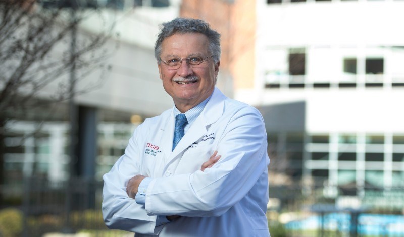 Everyone is hoping for silver bullet for COVID-19, but N.J.’s biopharma experts know collaboration could wind up key