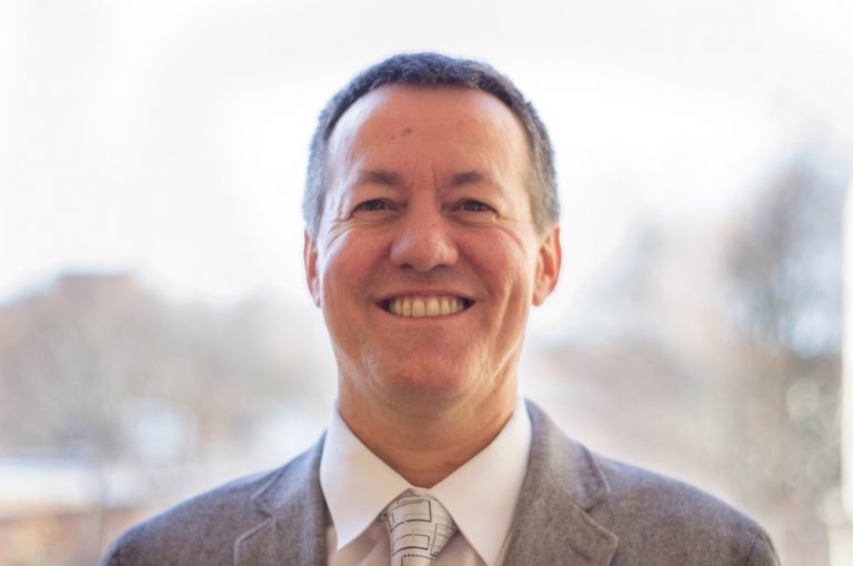 Researcher Developing a Tool to Gauge How Mobility Spreads a Pandemic