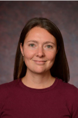 CONGRATULATIONS DR. PHOEBE STAPLETON!