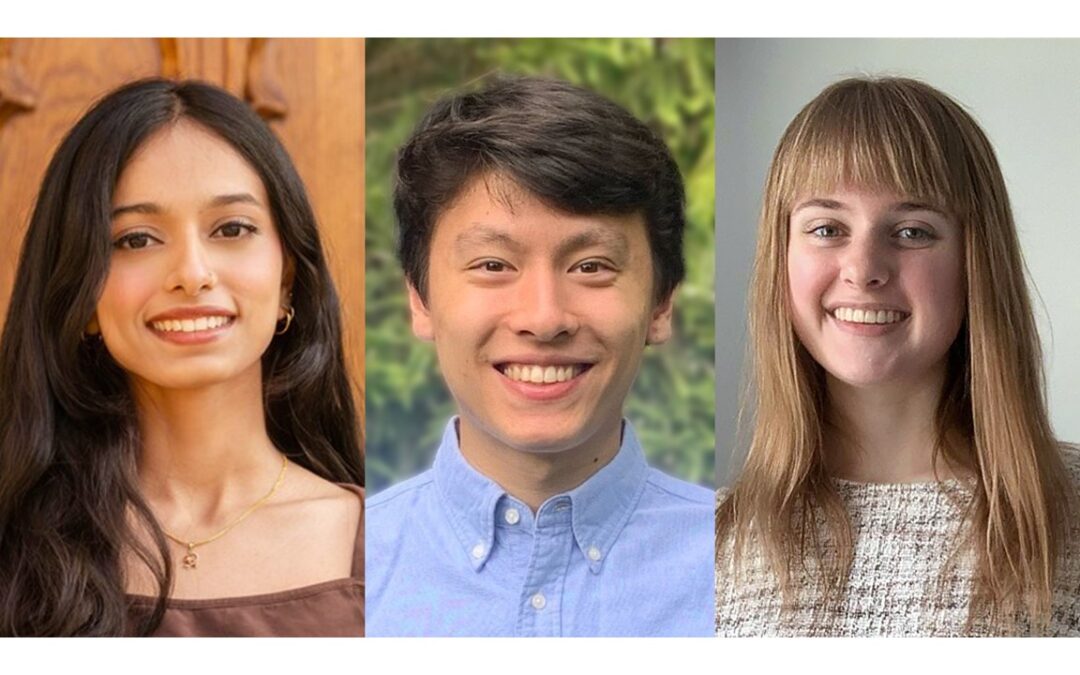 Community-Engaged Undergraduate Scholars.