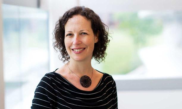 Professor Yael Niv Is Blending Neuroscience and Psychiatry.
