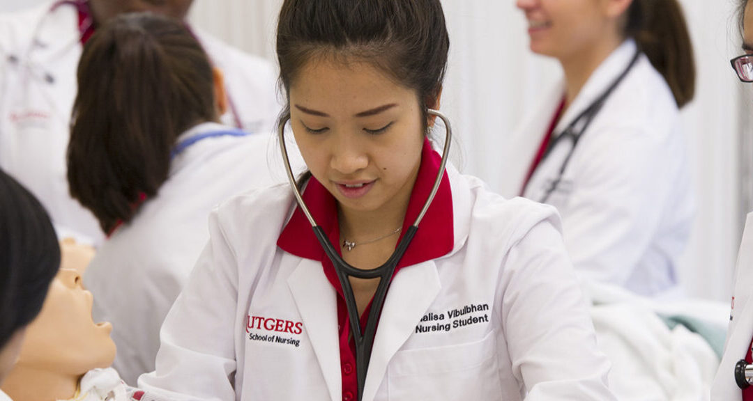 Addressing the Need for Nurses.