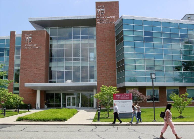 Rutgers study: HPV-related throat cancers are on the rise, and it’s Black and Hispanic men who are more likely to die from the disease.