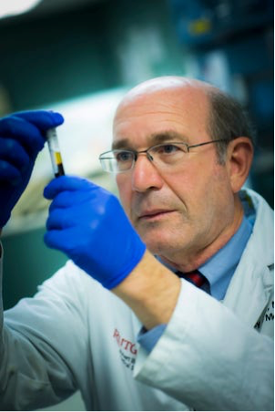 Wanted for Rutgers study: 70 people who just tested positive for COVID-19 and aren’t very sick