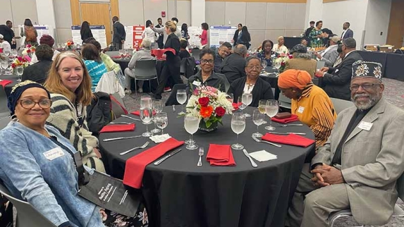 International Conference Shares Latest Research on African Americans and Alzheimer’s Disease.