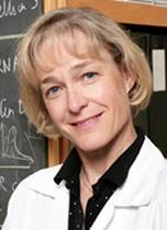 Céline Gélinas, Ph.D.