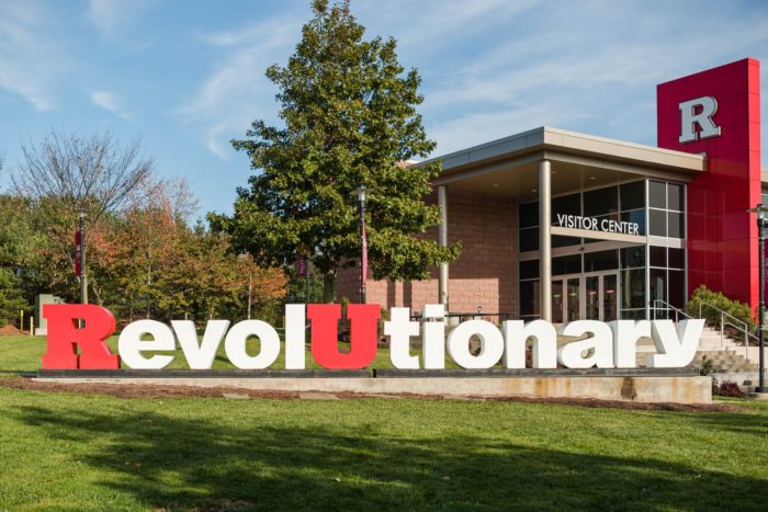 How a state university became a national model for COVID-19 response.