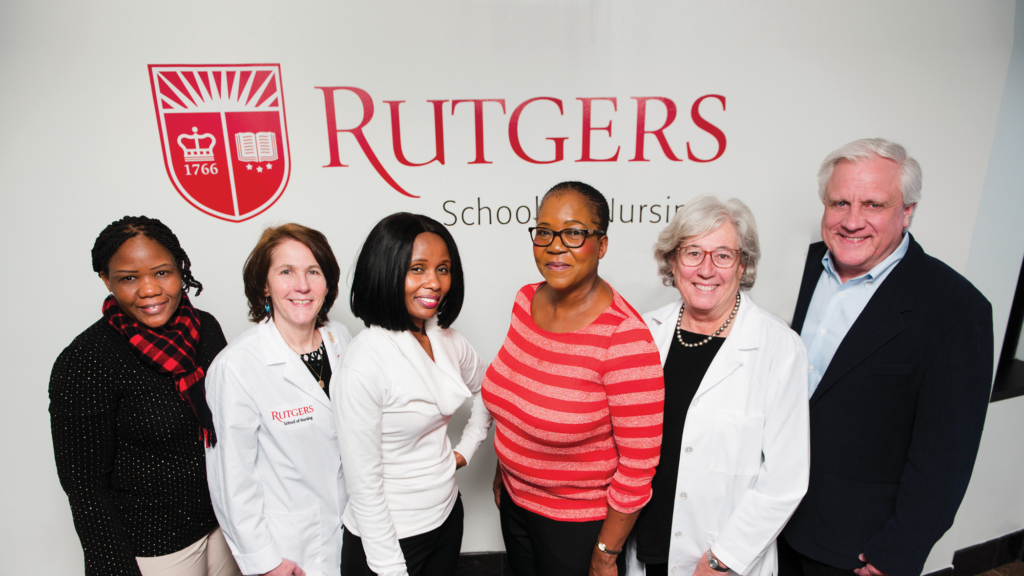 Improving Cancer Care in Botswana: An International Partnership